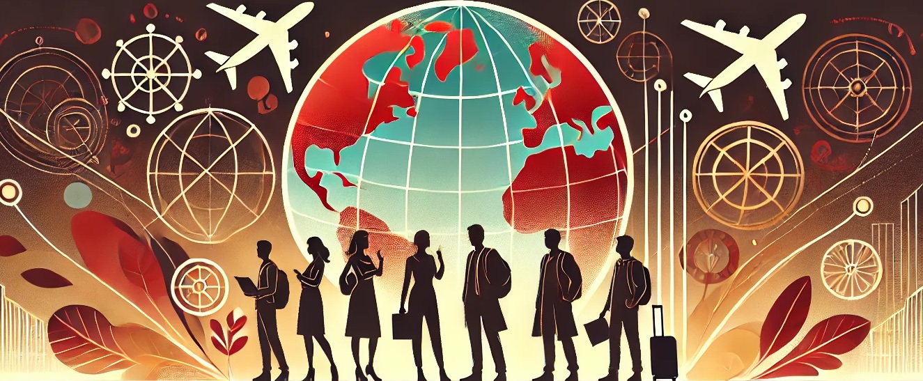 FSU OCE International Travel 